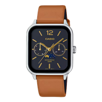 Orologio Casio in Acciaio MTP-M305L-1AVER